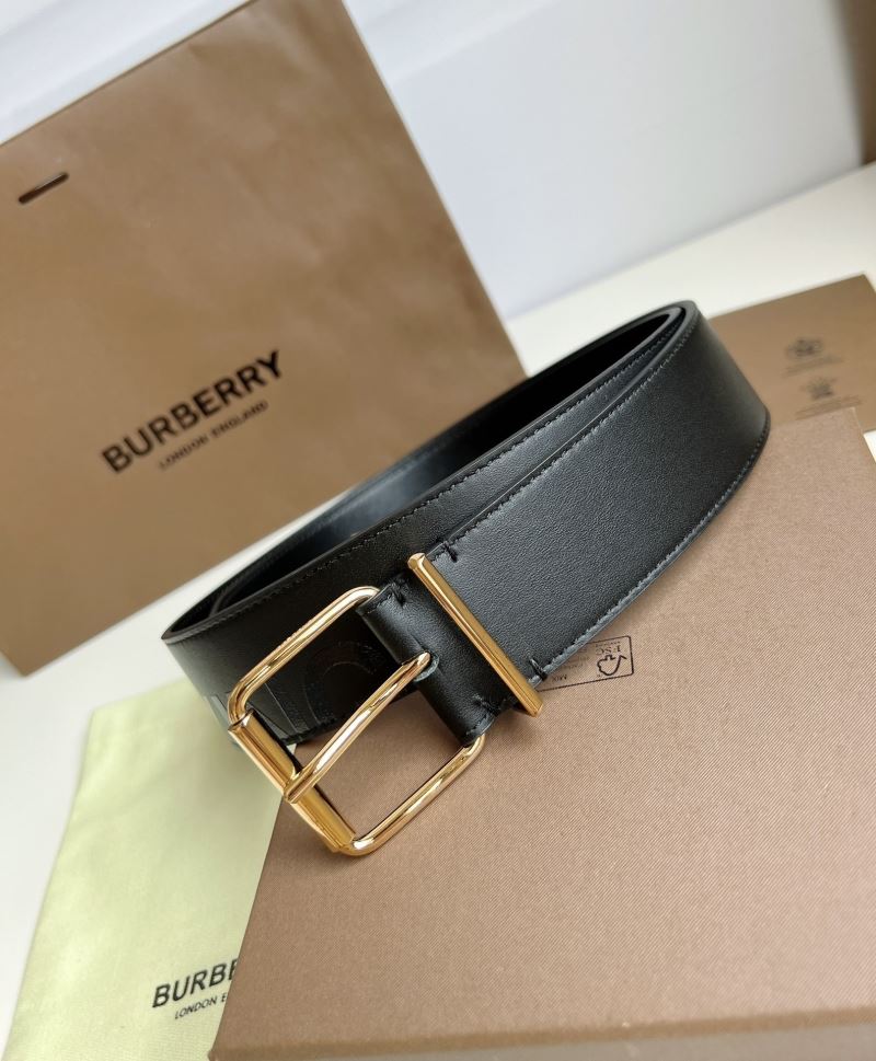 BURBERRY